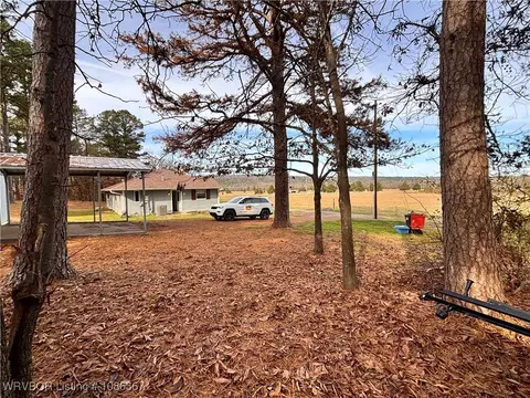 Exterior - 8911 W Highway 252, Hackett, AR 72937 photo 4 of 14