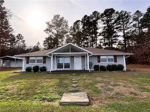 Exterior - 8911 W Highway 252, Hackett, AR 72937 photo 11 of 14