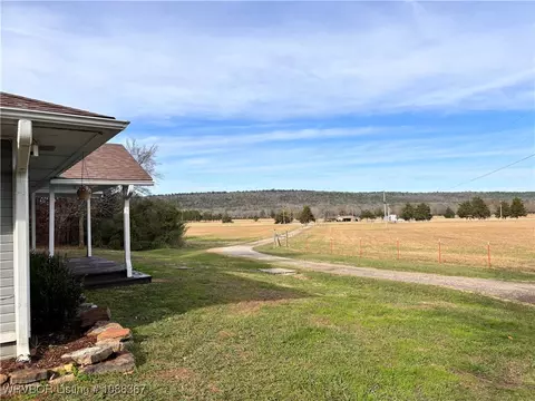 Exterior - 8911 W Highway 252, Hackett, AR 72937 photo 12 of 14