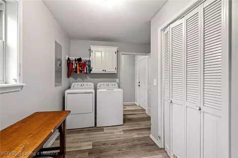 Other - 4107 Mudtown Rd, Lavaca, AR 72941 photo 8 of 13