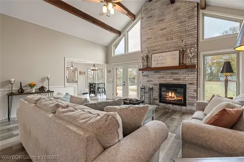 Other - 4107 Mudtown Rd, Lavaca, AR 72941 photo 2 of 13