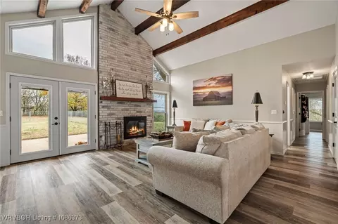 Other - 4107 Mudtown Rd, Lavaca, AR 72941 photo 3 of 13