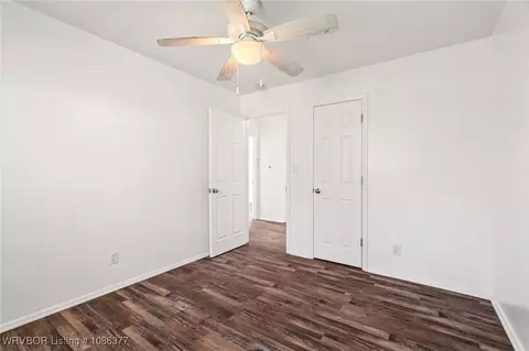 Bedroom - 4607 S 22nd St, Fort Smith, AR 72901 photo 6 of 6