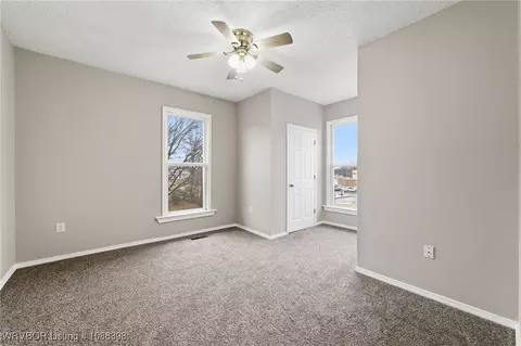Bedroom - 623 N 14th St, Fort Smith, AR 72901 photo 2 of 3