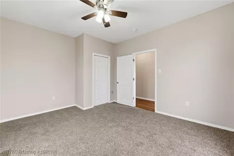 Bedroom - 623 N 14th St, Fort Smith, AR 72901 photo 1 of 3