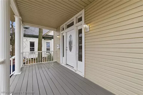 Exterior - 623 N 14th St, Fort Smith, AR 72901 photo 4 of 7