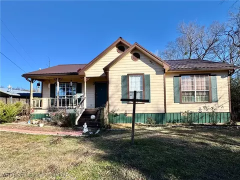 108663 4765 Rd, Muldrow, OK 74948