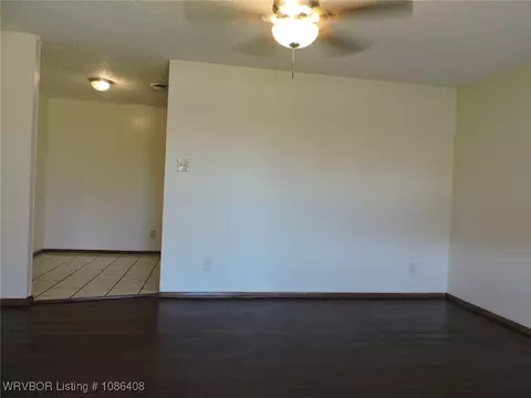 Living - 3313 Furman Ave, Fort Smith, AR 72908 photo 3 of 3