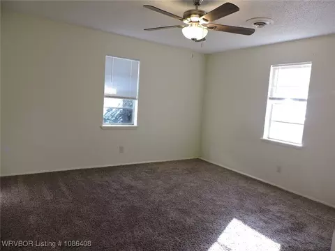 Bedroom - 3313 Furman Ave, Fort Smith, AR 72908 photo 1 of 4