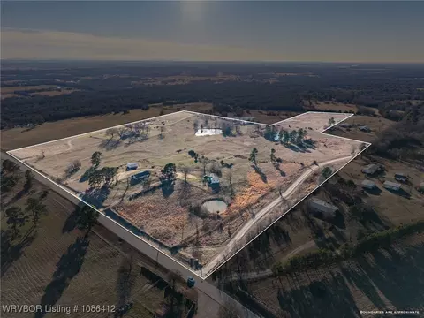 6147 S 6409 S 215 Hwy, Charleston, AR 72933