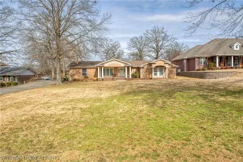 6209 Duncan Rd, Fort Smith, AR 72903
