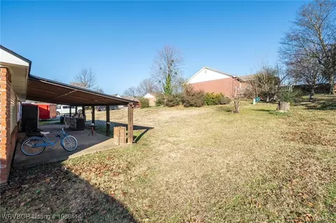 Exterior - 1012 J St, Barling, AR 72923 photo 5 of 6