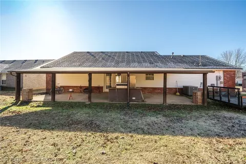 Other - 1012 J St, Barling, AR 72923 photo 12 of 13