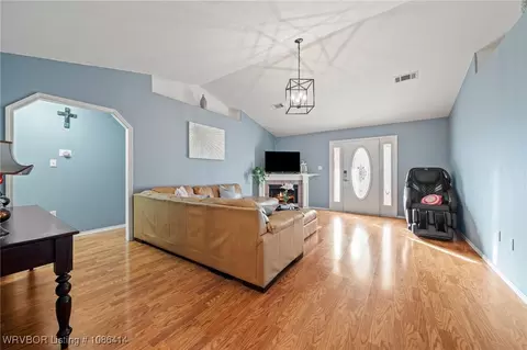 Entry Way - 1012 J St, Barling, AR 72923 photo 1 of 1