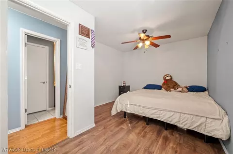 Bedroom - 1012 J St, Barling, AR 72923 photo 6 of 7