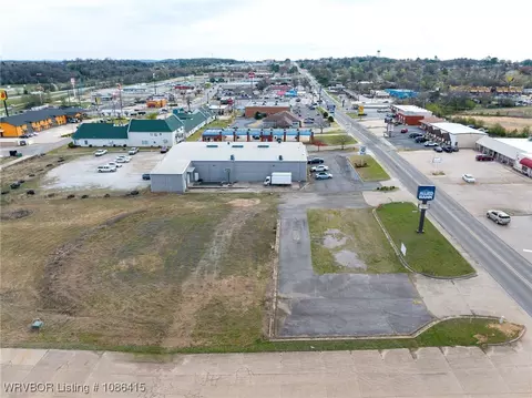 112 W Pointer Trl, Van Buren, AR 72956 photo 7