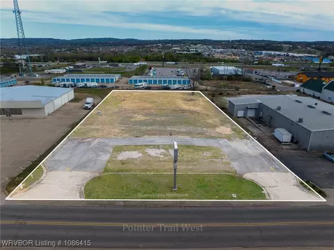 112 W Pointer Trl, Van Buren, AR 72956