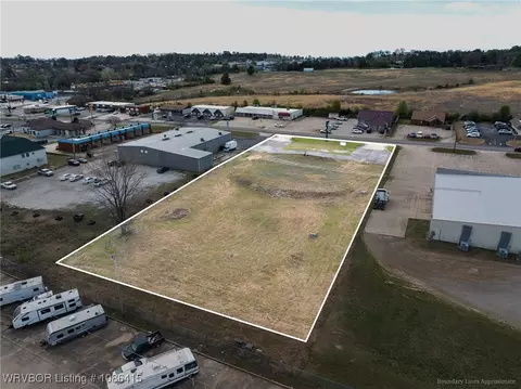 112 W Pointer Trl, Van Buren, AR 72956 photo 6