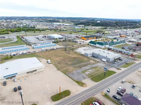 112 W Pointer Trl, Van Buren, AR 72956 photo 8