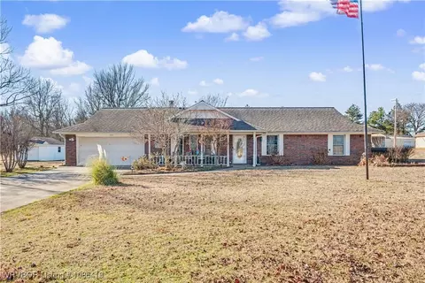 27831 Fair Hill Rd, Cameron, OK 74932