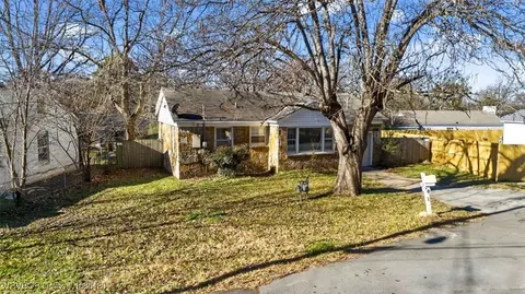 Other - 315 N 41st St, Fort Smith, AR 72903 photo 1 of 3