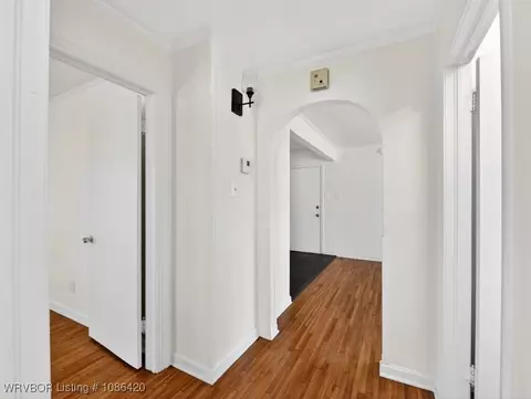 Entry Way - 315 N 41st St, Fort Smith, AR 72903 photo 1 of 1