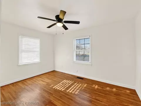 Bedroom - 315 N 41st St, Fort Smith, AR 72903 photo 2 of 3