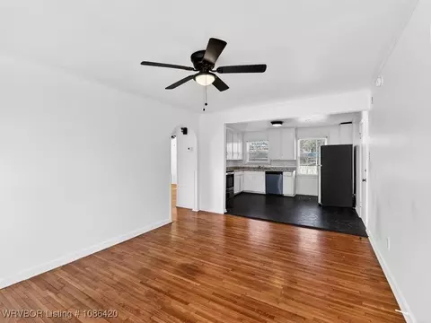 Living - 315 N 41st St, Fort Smith, AR 72903 photo 1 of 3