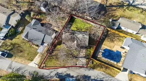 View/Area - 315 N 41st St, Fort Smith, AR 72903 photo 2 of 2