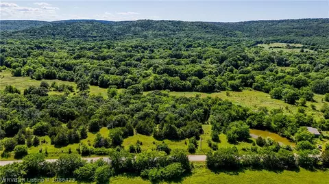 Tract 3 N 4095 Road, Moyers, OK 74557