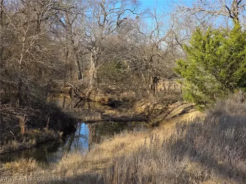 Tract 5 N 4095 Road, Moyers, OK 74557