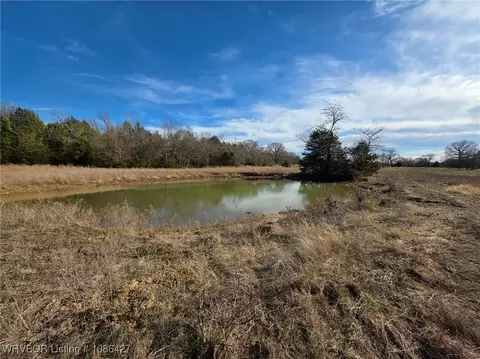 Tract 6 N 4095 Road, Moyers, OK 74557