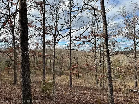 tbd Corner Of W Boudinot S Saddle Rock Dr, Park Hill, OK 74451