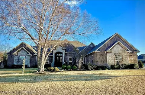 6700 Riley Park Dr, Fort Smith, AR 72916