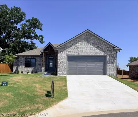 7304 Ellis Wayne Ct, Fort Smith, AR 72916