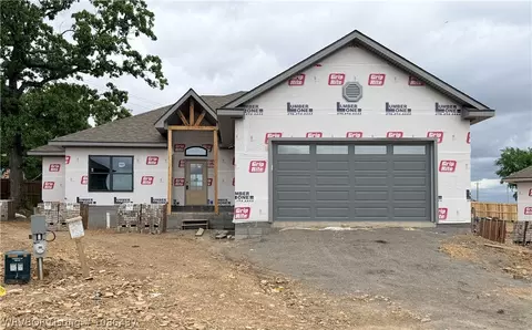 7304 Ellis Wayne Ct, Fort Smith, AR 72916