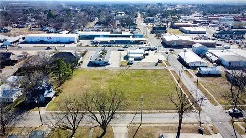 tbd College Ave, Poteau, OK 74953