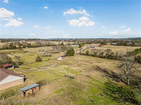 View/Area - 6562 Broadleaf Dr, Alma, AR 72921 photo 3 of 3