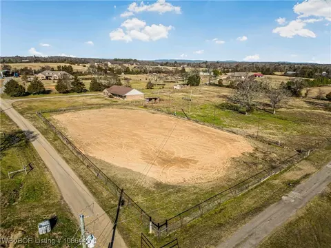 View/Area - 6562 Broadleaf Dr, Alma, AR 72921 photo 1 of 3