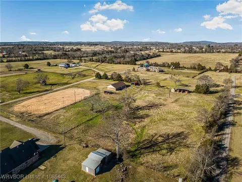 View/Area - 6562 Broadleaf Dr, Alma, AR 72921 photo 2 of 3