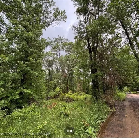 tbd Duncan Rd, Mulberry, AR 72947