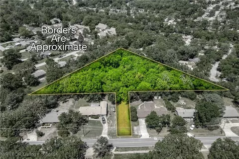 3205 Independence St, Fort Smith, AR 72904