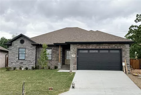 7308 Ellis Wayne Ct, Fort Smith, AR 72916