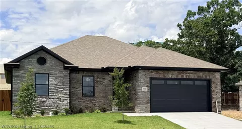7308 Ellis Wayne Ct, Fort Smith, AR 72916