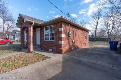 2514 N 37th St, Fort Smith, AR 72904 photo 5
