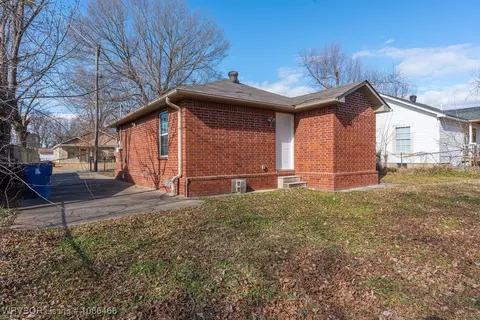 2514 N 37th St, Fort Smith, AR 72904 photo 11
