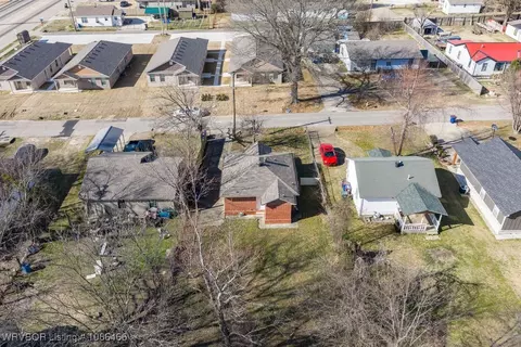 2514 N 37th St, Fort Smith, AR 72904 photo 14