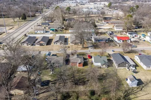 2514 N 37th St, Fort Smith, AR 72904 photo 13