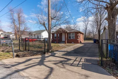 2514 N 37th St, Fort Smith, AR 72904 photo 6
