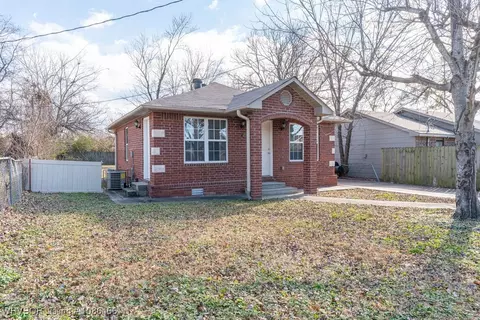 2514 N 37th St, Fort Smith, AR 72904 photo 4